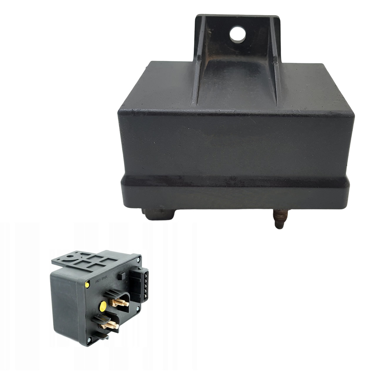 Caja Precalentamiento Temporizador Peugeot 405 1.9d